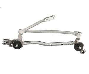 Wiper Gear, window cleaning BLIC 5910-16-039540P for NOTE (E11, NE11) 1.5 2006-