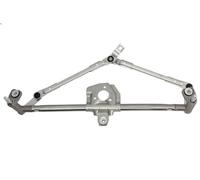 Wiper Gear, window cleaning BLIC 5910-43-003540P for VW POLO (86) 1.3 1976-1981