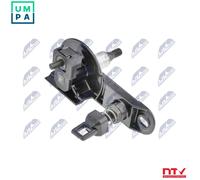Fits NTY EMW-BM-007 WIPER/REAR AXLE MECHANISM/BEARING/BMW 5 E61 2004- ⭐UK Stock⭐