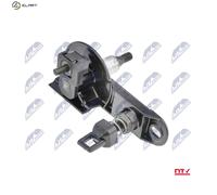Fits NTY EMW-BM-007 WIPER/REAR AXLE MECHANISM/BEARING/BMW 5 E61 2004- ⭐UK Stock⭐