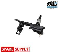 WIPER GEAR, WINDOW CLEANING FOR BMW E91 E61 MEAT & DORIA 207079 FITS REAR