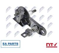 Wiper Gear, window cleaning for BMW E91 E61 NTY EMW-BM-007 fits Rear