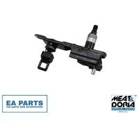 Wiper Gear, window cleaning for BMW E91 MEAT & DORIA 207079 fits Rear