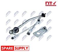 WIPER GEAR, WINDOW CLEANING FOR KIA CEED CEED SPORTSWAGON NTY EMW-KA-001
