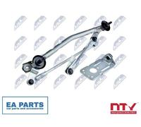 Wiper Gear, window cleaning for KIA CEED NTY EMW-KA-001