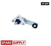 WIPER GEAR, WINDOW CLEANING FOR NISSAN MAXGEAR 57-0278 FITS LEFT FRONT