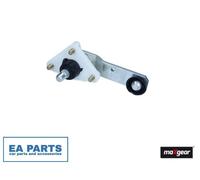 Wiper Gear, window cleaning for NISSAN MAXGEAR 57-0278 fits Left Front