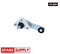 WIPER GEAR, WINDOW CLEANING FOR NISSAN MAXGEAR 57-0278 FITS LEFT FRONT NEW