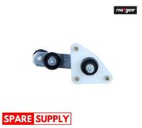 WIPER GEAR, WINDOW CLEANING FOR NISSAN PRIMERA MAXGEAR 57-0277 FITS RIGHT FRONT