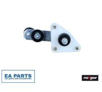 Wiper Gear, window cleaning for NISSAN PRIMERA MAXGEAR 57-0277 fits Right Front
