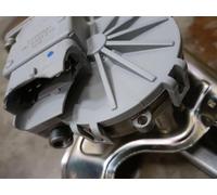 Wiper Gear, window cleaning MAGNETI MARELLI 064300347010 for MEGANE II 2 2005-