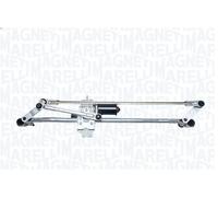Wiper Gear, window cleaning MAGNETI MARELLI 064351119010 for CRAFTER Van 2 2016-