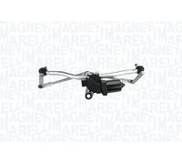 Wiper Gear, window cleaning MAGNETI MARELLI 064351764010 for X3 (E83) 2 2004-