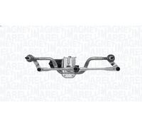 Wiper Gear, window cleaning MAGNETI MARELLI 064352103010 for JUMPY II 2 2007-