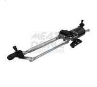 Wiper Gear, window cleaning MEAT & DORIA 207021 for ASTRA G Coupe (T98) 2 2000-