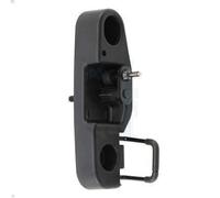 Wiper Gear, window cleaning MEAT & DORIA 207081 for PARTNER TEPEE 1.6 2008-2018