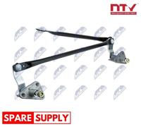 WIPER GEAR, WINDOW CLEANING NTY EMW-HY-004 FITS FRONT