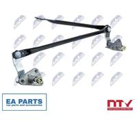 Wiper Gear, window cleaning NTY EMW-HY-004 fits Front