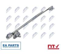 Wiper Gear, window cleaning NTY EMW-MS-006