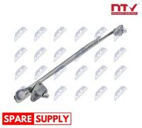 WIPER GEAR, WINDOW CLEANING NTY EMW-MS-006