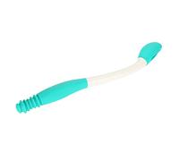 Wiper Handle 41×7×4 Handle Comfort Bottom Wiper Toilet Paper Tissue Grip Self Wipe Aid Helper