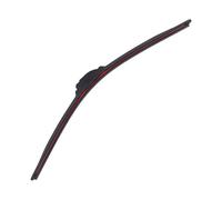 Wiper Inserts Replacement Weather Resistant Car Refills for Windshield Cleaning Premium Car Detachable Design All-Season Quick-Clip Installation for Multiple Vehicle