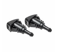Wiper Jet Compatible With Dodge For Charger 2006 2007 2008 2009 2010 For Durango 2004 2005 2006 2007 2008 2009 Windshield Washer Nozzle 4805742AB 5113049AA