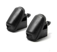 Wiper Jet Compatible With For Focus MK3 2011 2012 2013 2014 2015 2016 2017 2018 Front Windshield Windscreen Washer Nozzles BM5117666AA BM5117666AB