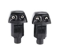 Wiper Jet Compatible With Jeep For Grand For Cherokee WK 2005 2006 2007 2008 2009 2010 2011 Front Windshield Wiper Washer Water Spray Nozzle 55372143AB
