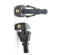 Wiper Jet Compatible With Mercury For Montego 2005 2006 2007 For Sable 2008 2009 Front Windshield Wiper Water Washer Nozzle 3W7Z-17603-AA