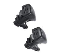 Wiper Jet Compatible With Mitsubishi For Galant 2009 2010 2011 2012 Windshield Wiper Washer Spray Nozzles 55079049AA 68260443AA 55372143AB