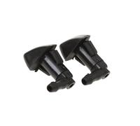 Wiper Jets Compatible with Accord 2003 2004 2005 2006 2007 2007 Car Front Windshield Nozzle Washer Nozzles Wiper Kit Sprayer Nozzle Sprayer