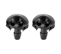 Wiper Jets Compatible with Holden for Statesman Car Windshield Nozzle Front Windshield Washer Sprayer Spray Wiper Kit Car Accesories OEM :92092007