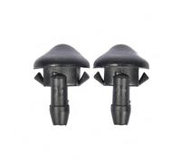 Wiper Jets Compatible with Holden for Statesman Spray Windscreen Washer Sprayer Nozzle Kit Windshield Washer Nozzles Wiper Car Accesories OEM:92092007