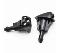 Wiper Jets Compatible with Hyundai for Santa for Fe 2001 2002 2003 2004 Windshield Washer Spray Wiper Nozzle Car Front Nozzles Kit OEM:98630-YY000