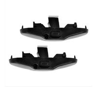 Wiper Jets Compatible with VW for Sharan 7N 2011 2012 2013 2014 Spray Windscreen Washer Sprayer Nozzle Kit Windshield Washer Nozzles 2KD 955 985
