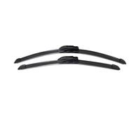 Wiper LHD RHD Front Blades Set For Ni&ssan Juke F15 2010-2016 Windshield Windscreen Window Brushes 2011 2012 2013 2014 Cars wipers