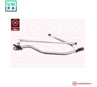 Front Wiper Linkage For Audi A4 09-16 8K1955023