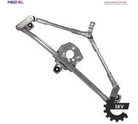 WIPER LINKAGE 05SKV069 FOR BMW N43B20A N47D20C/A 2.0L N43B16AA 1.6L 4cyl 3 E91