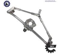 WIPER LINKAGE 05SKV069 FOR BMW N43B20A N47D20C/A 2.0L N43B16AA 1.6L 4cyl 3 E91