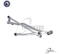 TRUCKTEC AUTOMOTIVE 07.61.019 Wiper Linkage