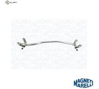 WIPER LINKAGE 085570175010 FOR AUDI A4/S4 BUL/BWT/BWE/BGB/BPG 2.0L BRD 2.0L 4cyl