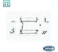 MAGNETI MARELLI 085570177010 Wiper Linkage