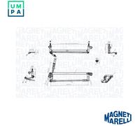 MAGNETI MARELLI 085570177010 Wiper Linkage