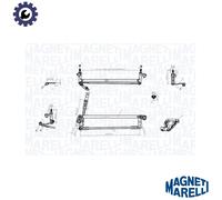 WIPER LINKAGE 085570177010 FOR VW GOLF/VI BORA/JETTA SCIROCCO VENTO/III EOS 2.0L