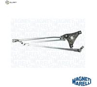MAGNETI MARELLI 085570738010 Wiper Linkage