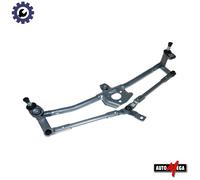 WIPER LINKAGE 100038910 FOR SKODA OCTAVIA/Combi VW BORA GOLF/IV/Mk JETTA SEAT