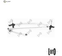 WIPER LINKAGE 103-04-002 FOR AUDI A4/Allroad/S4 CFKA/CPMA/CDNC 2.0L CAGB 2.0L A4