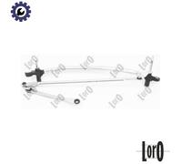 WIPER LINKAGE 103-04-002 FOR AUDI A4/Allroad/S4 CFKA/CPMA/CDNC 2.0L CAGB 2.0L A4