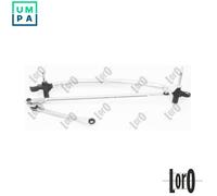 WIPER LINKAGE 103-04-002 FOR AUDI A4/Allroad/S4 CFKA/CPMA/CDNC/CAEB/CDNB 2.0L A4